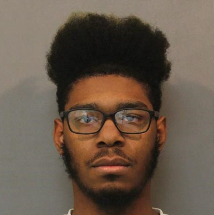 Demondrick Elijan Velez